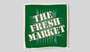 The Fresh Market Logo